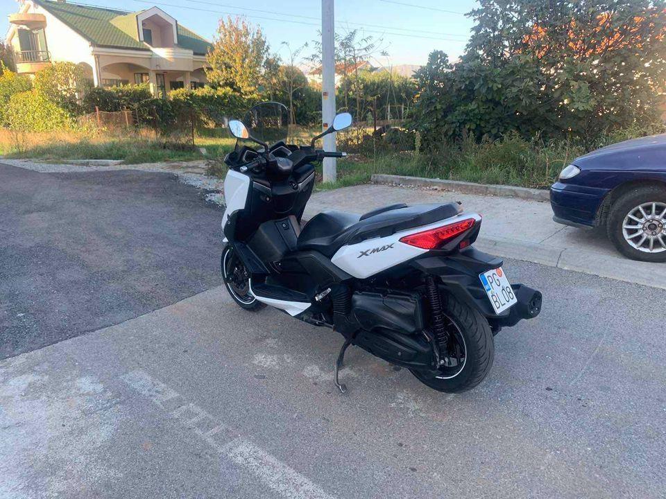 Motorcycles