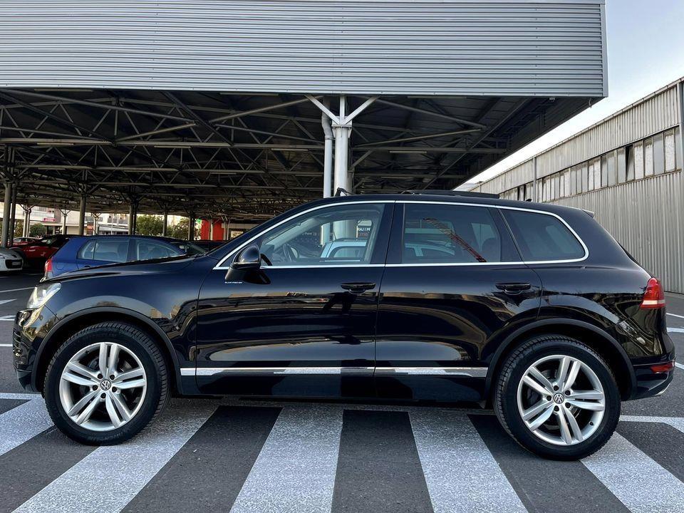 Touareg-Full