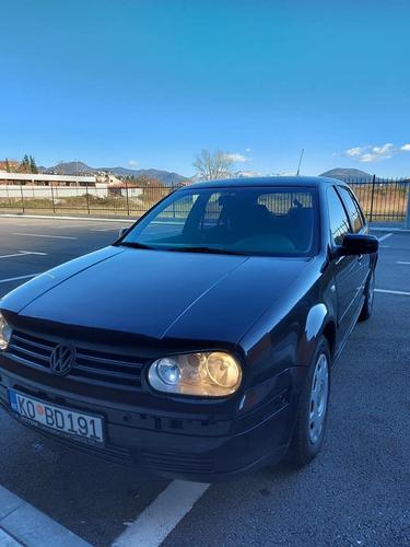 Prodajem Golf Mk4 1.9 TD(I) 74kW