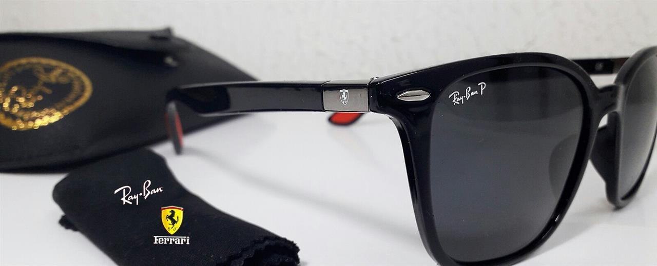 Ray-Ban---FERARRI-naocare