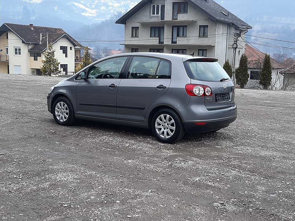 Volkswagen-GOLS-PLUS