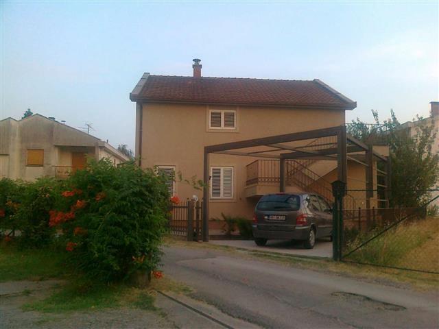 Kuca od 155m2 u Podgorica