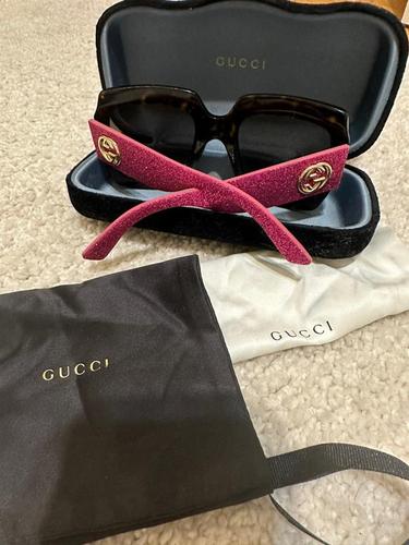 Original Gucci naocare