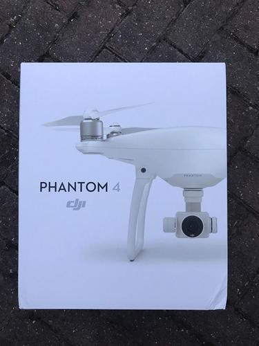 DJI Phantom 4 Pro new