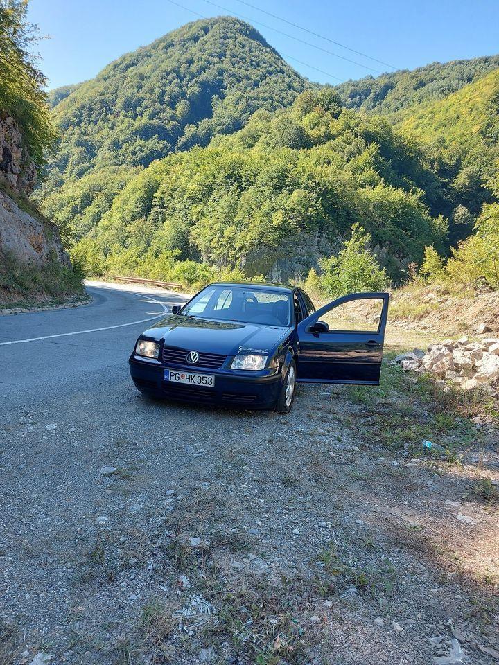 Vw-Bora