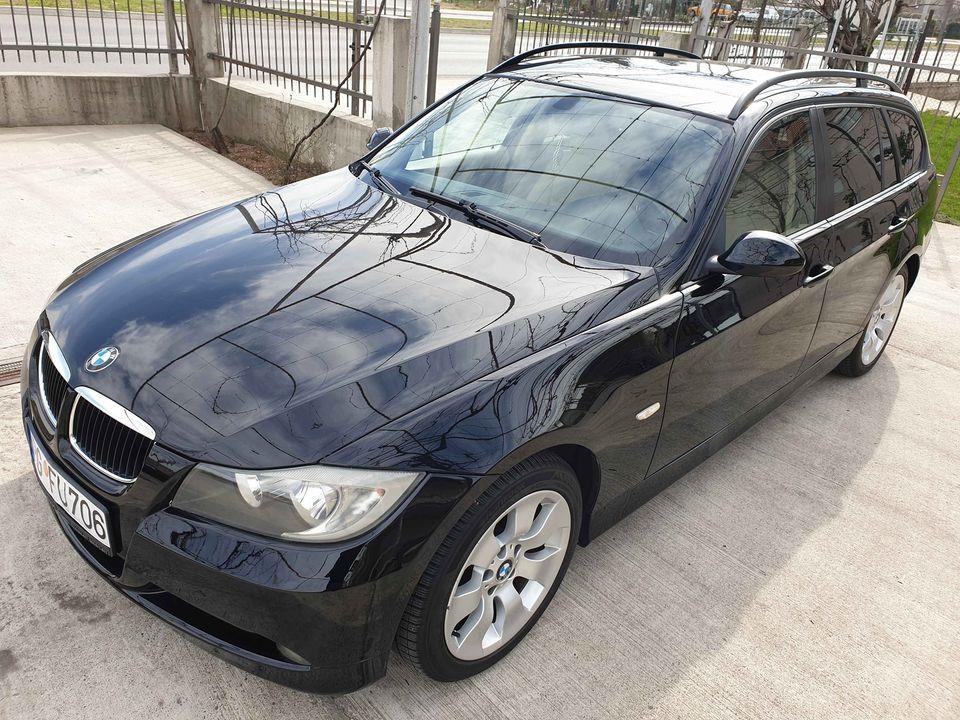 BMW-e91-320d-120kw-2006god