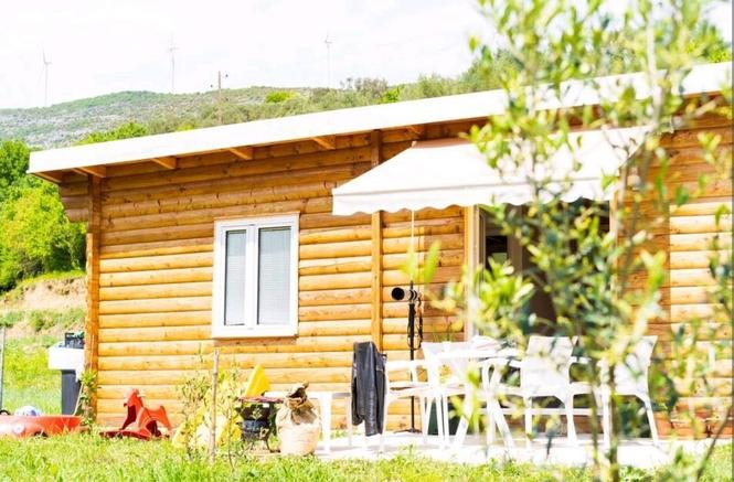 Eki village cottage
