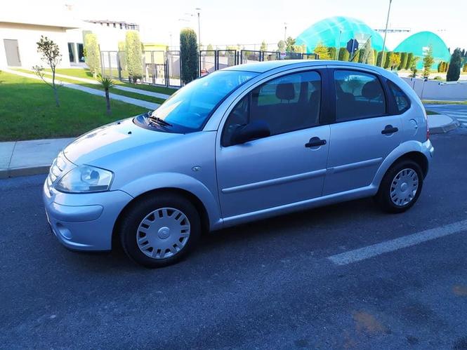 Citroen c3 , 1.4 hdi