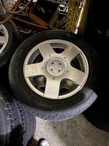 5x100 R15