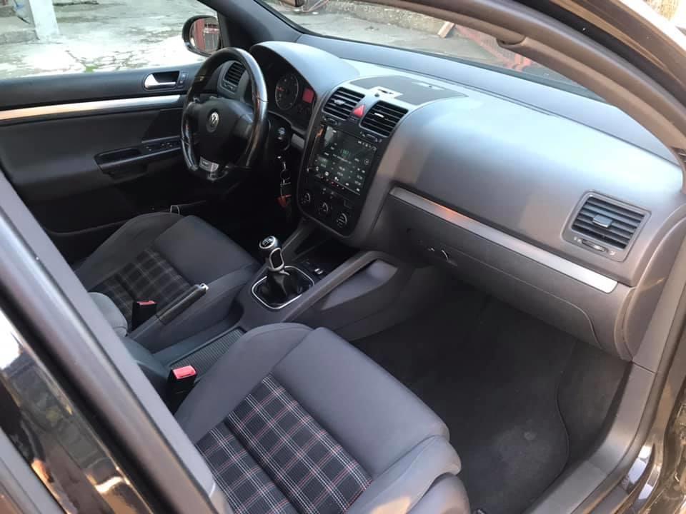 Golf-5
