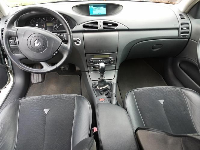 Renault Laguna 1.9 dci -04