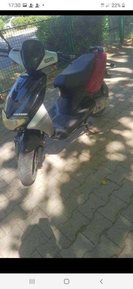 prodajem-cpi-100cc-ima-papire