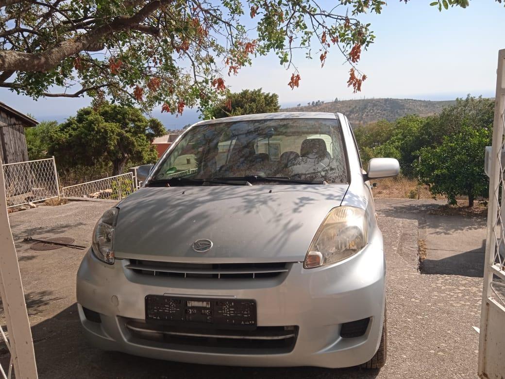 Prodajem-Daihatsu-sirion-M3-2009-god-1-0