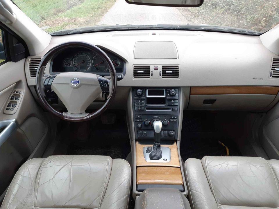 Volvo-XC90