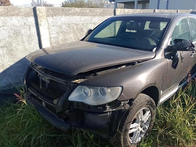 tuareg u djelove 2,5 tdi