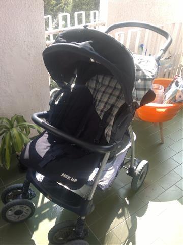 Kolica Chicco