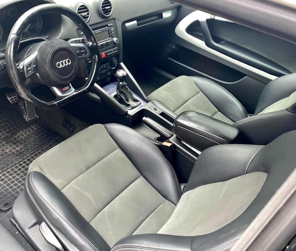 Audi-S3