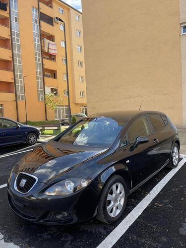 Seat Leon 1.9 2008