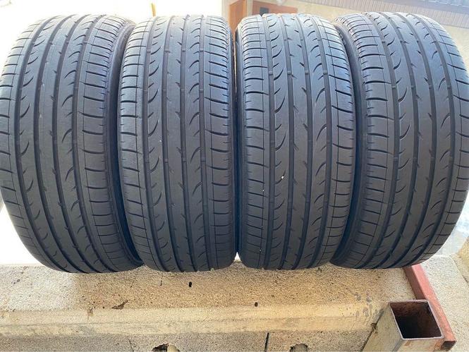 235/45/19 Bridgestone