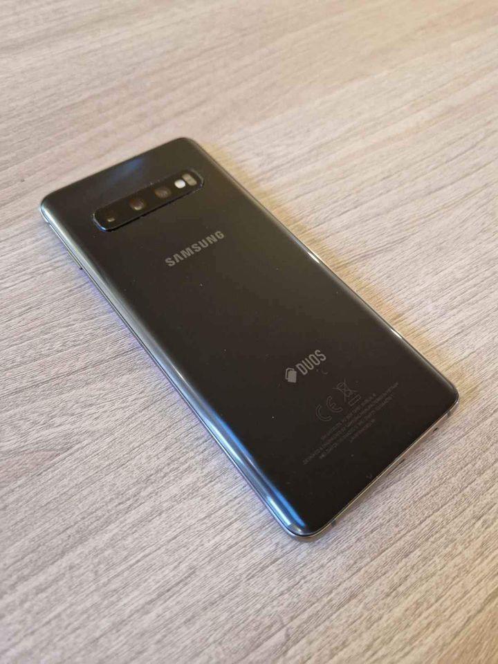 Samsung-Galaxy-S10--8-128-GB