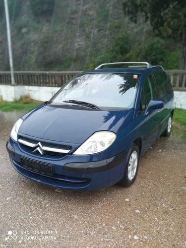 Prodajem Citroen C8 2.0 hdi 2006 god