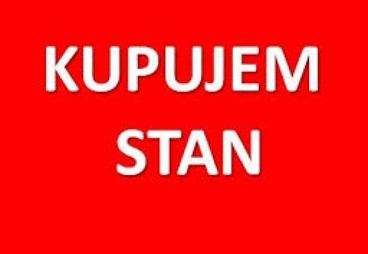 Kupujem stan