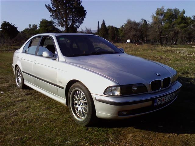 BMW-540--99