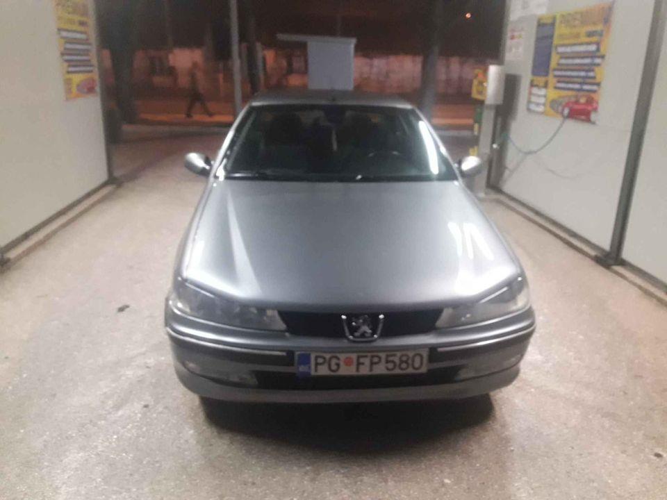 Prodaje-se