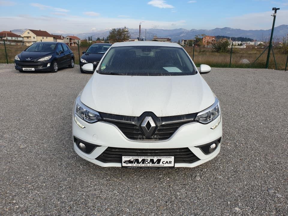 Renault-Megane