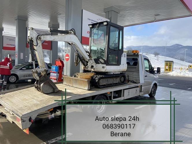 Auto slepa 24h 068390117