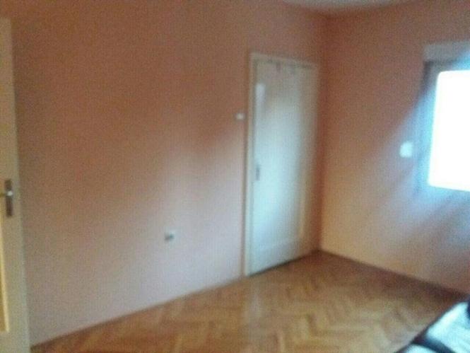 IZDAVANJE JEDNOSOBAN PREKO MORAČE UL. JOVANA T