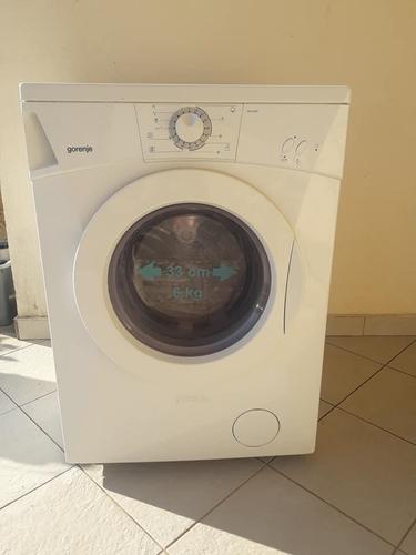 Ves masina gorenje
