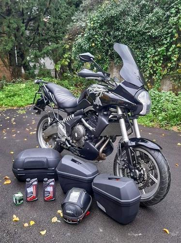 Kawasaki Versys 650