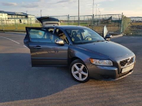 Volvo-v50-dizel