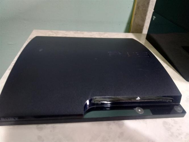 ps3 slim