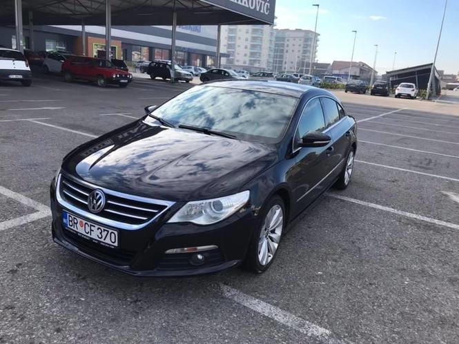 Pasat cc 2.0 tdi 069660666