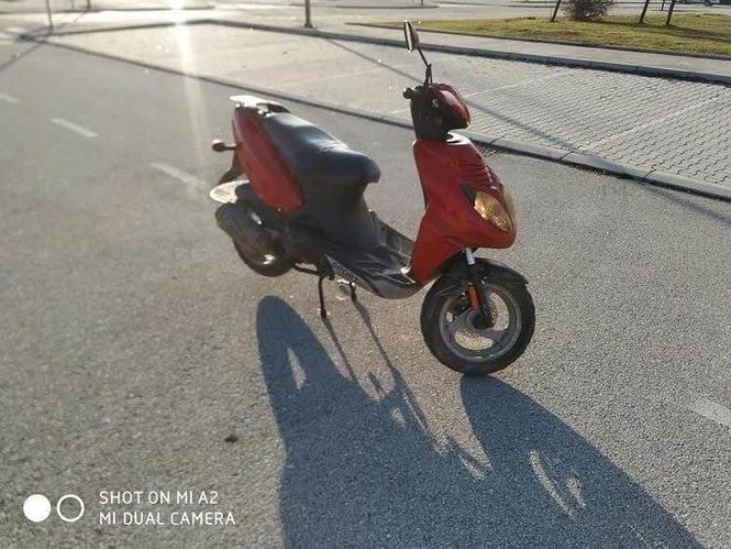 Motor