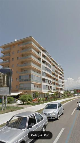 IZDAVANJE, JEDNOSOBAN NAMJESTEN CITY KVART