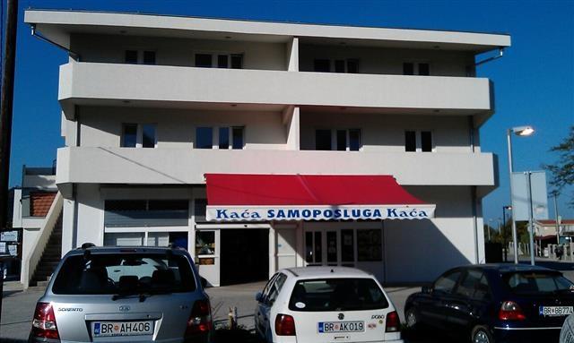 Stan novogradnja