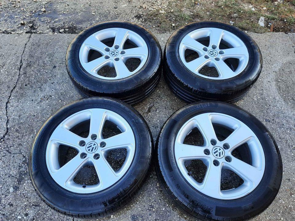 205-55-R16-5x112-ORGINAL-VW-GOLF-5-6-7-PASSAT-5-6-7-TURAN