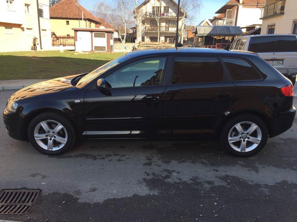 Audi-A3-1-9tdi-77kw-2006god-FABRICKO-STANJE-bez-ogrebotine-o