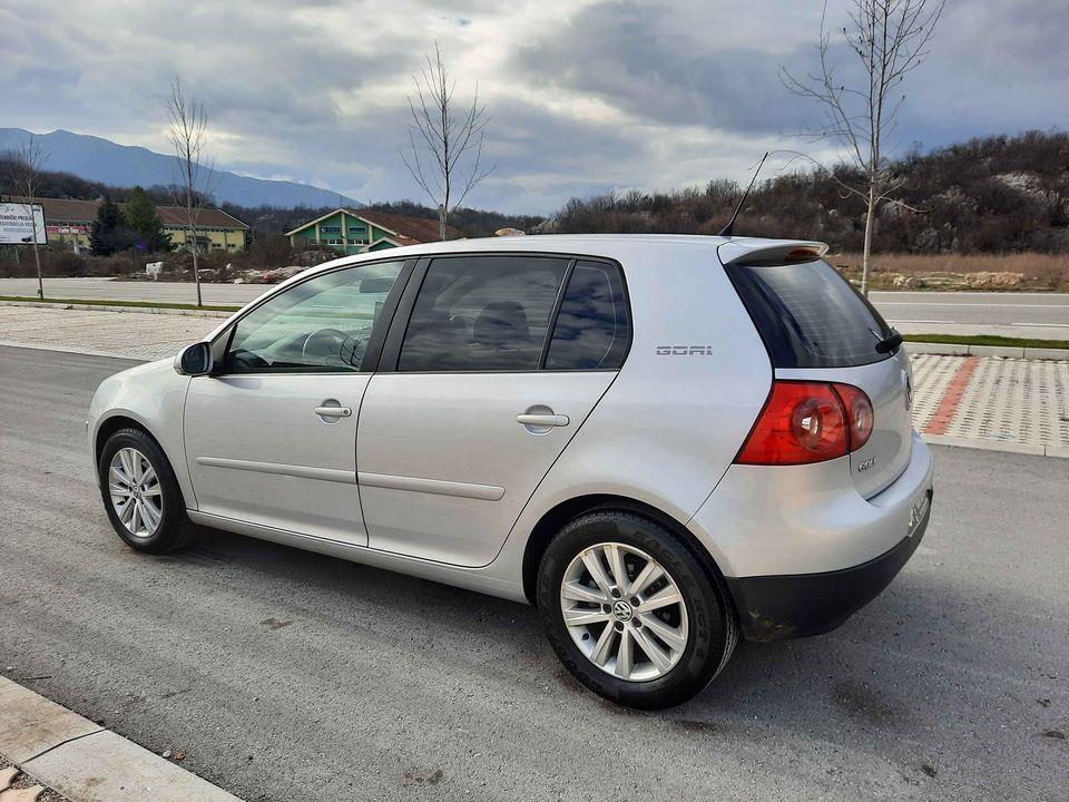--VOLKSWAGEN---GOLF---V---069241990