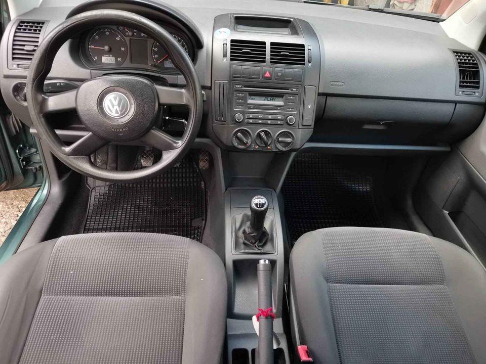 POLO-1-4TDI-2005GOD