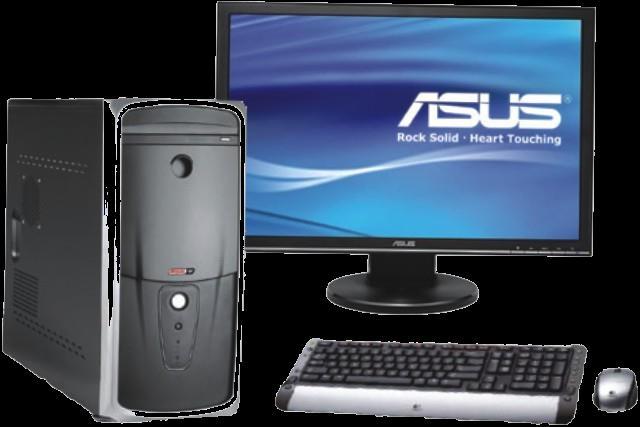 ASUS kompjuter