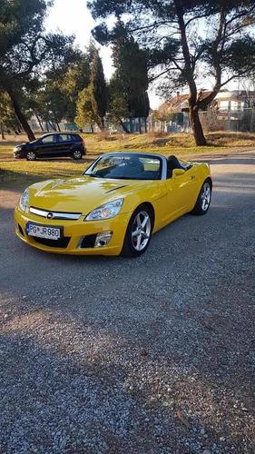 Opel GT 2.0