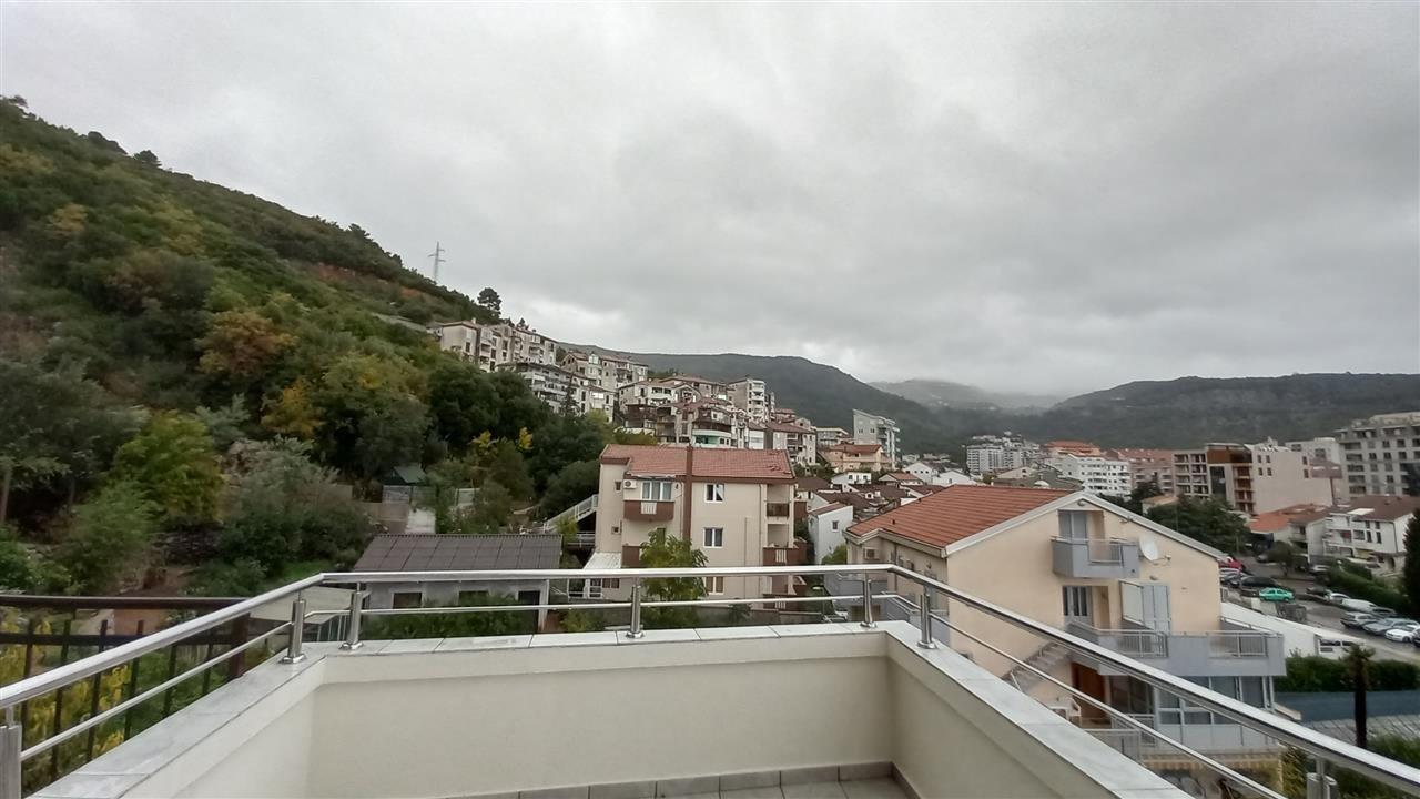 Prodaja--stan--49m2--Dubovica--Budva