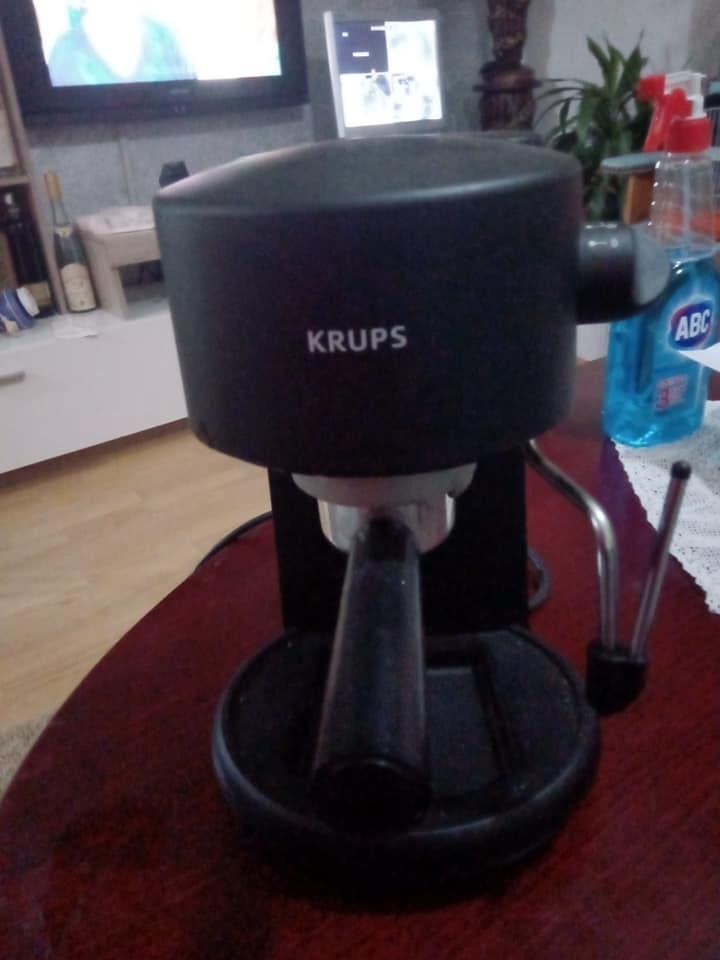 Ekspreso-Aparat