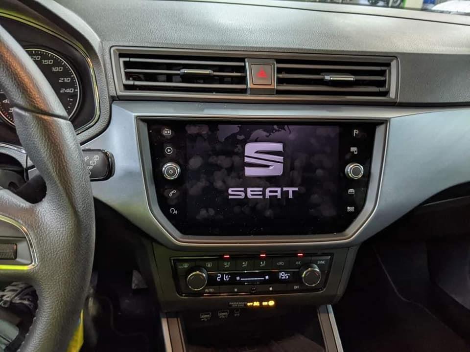 Seat-Arona