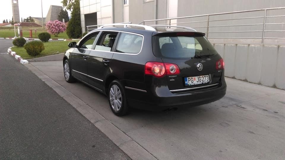 Passat
