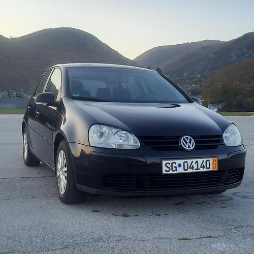 Golf 5 1.9 tdi